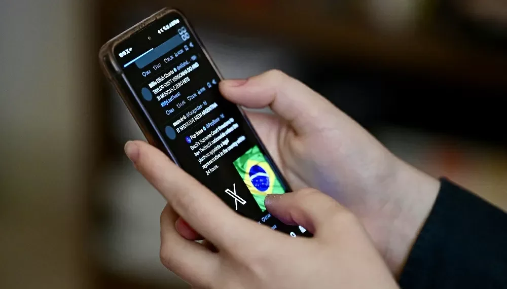 X (antigo Twitter) apresenta instabilidade na manhã desta segunda