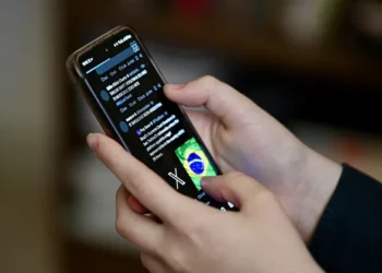 X (antigo Twitter) apresenta instabilidade na manhã desta segunda