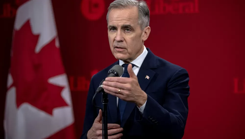 Canadá lança estratégia para diminuir dependência dos EUA e aumentar produção doméstica de Defesa