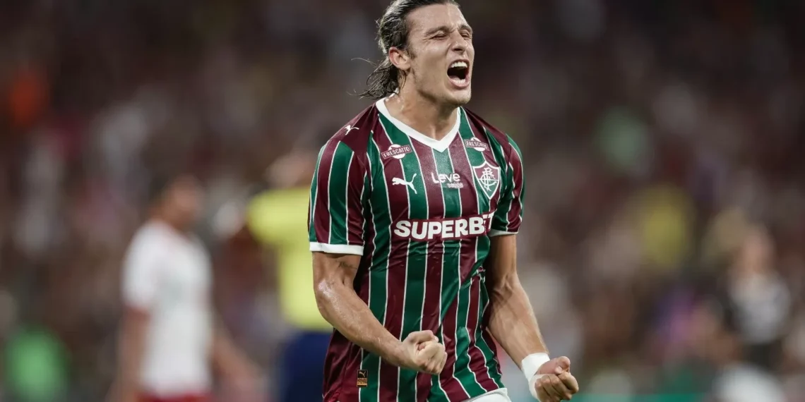 Fluminense supera Bangu e pega Vasco na semi do Campeonato Carioca