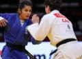 Brasil estreia em Grand Slam de judô no Uzbequistão nesta madrugada