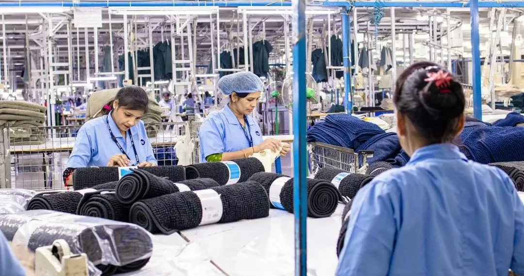 Indústria gaúcha fecha 2025 em retração