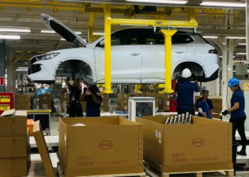 BYD diz que não teve ‘maior competitividade’ com isenção para CKD e SKD