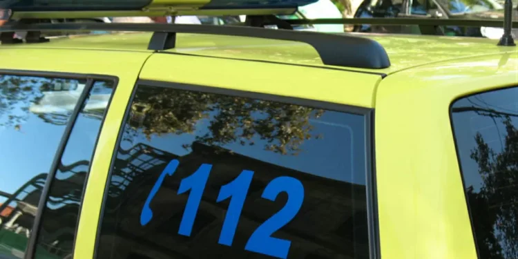 Secretária-geral recusa responsabilidades na falta de conhecimento da greve no INEM