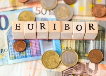 Euribor cai a três meses para menos de 2% pela 1.ª vez desde 6 de novembro