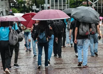 Rio, Minas e São Paulo têm alerta de ‘grande perigo’ para chuvas