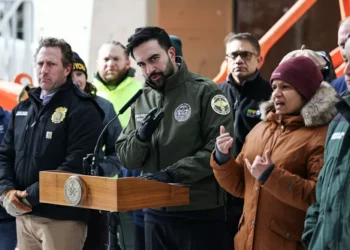 Mamdani confirma 14 mortes devido a onda de frio em Nova York