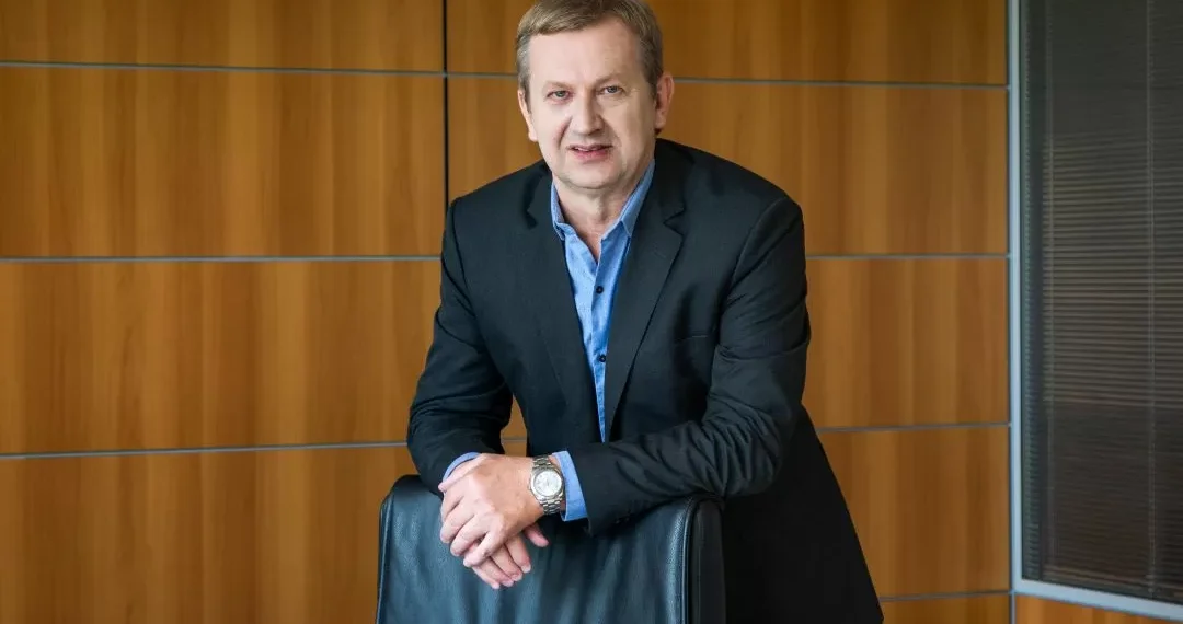 STIHL inicia o ano do centenário com novo recorde de faturamento