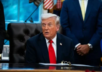 Trump diz que espera chegar a um acordo com Irã