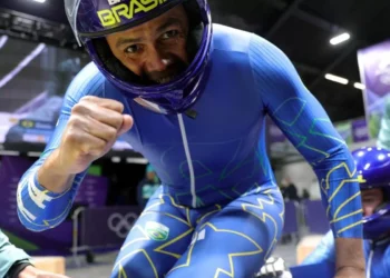 Bobsled: Brasil garante melhor resultado no trenó para dois atletas