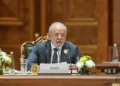 Lula destaca proposta chinesa e defende governança global da IA em cúpula na Índia