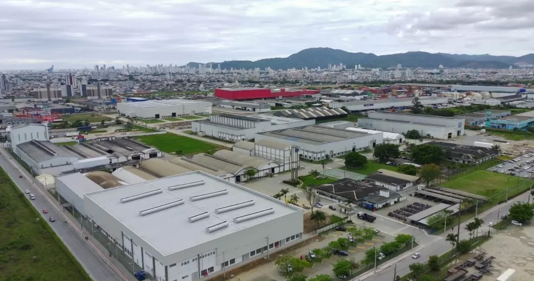 WEG terá fábrica de sistemas de armazenagem de energia elétrica