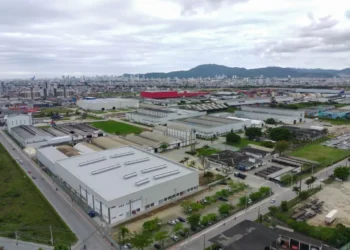 WEG terá fábrica de sistemas de armazenagem de energia elétrica