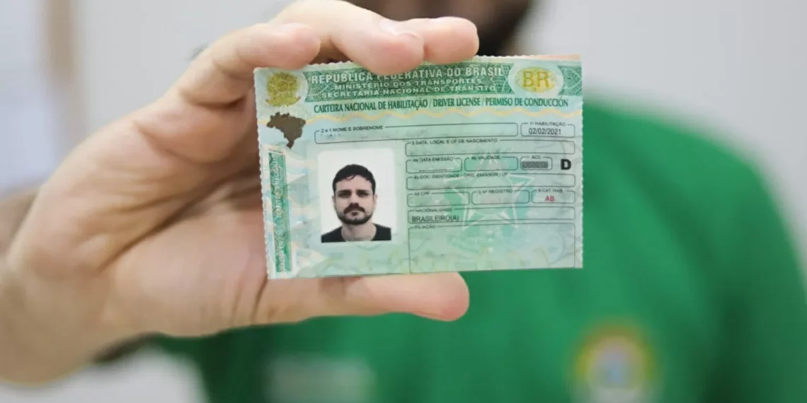 Suspensão da CNH por dívidas: entenda quando o bloqueio ocorre