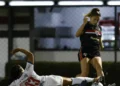 Ataque funciona e São Paulo derrota Bahia no Brasileiro Feminino