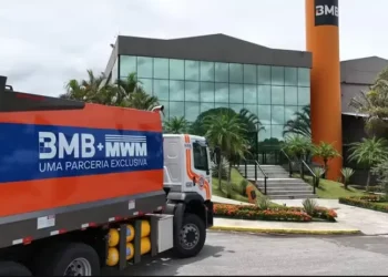 Tupy fecha contrato para fornecer motores a biometano e GNV