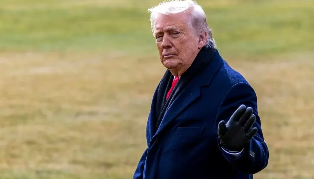 Homem que tentou matar Trump é condenado à prisão perpétua