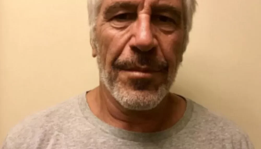 Documentos do FBI revelam que Epstein tinha CPF ativo no Brasil