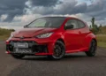 Toyota GR Yaris chega ao Brasil por R$ 354.990 e com menos de 200 unidades