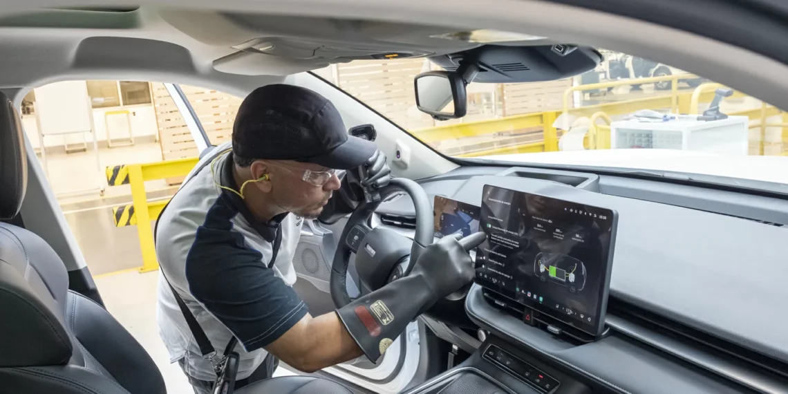 Como a regulamentação do Mover deve afetar o mercado automotivo brasileiro