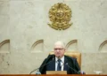 ‘Cada ministro é responsável pelas escolhas que faz’, diz Fachin na abertura do ano do Judiciário 