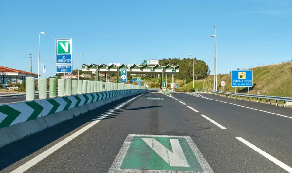 CIM de Leiria assume custos para manter isenção de portagens na região