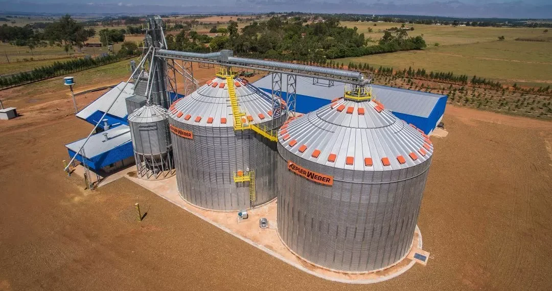 Lucro líquido da Kepler Weber cresce 28,5% no quatro trimestre