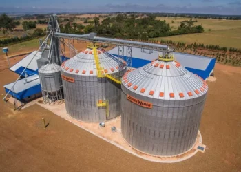 Lucro líquido da Kepler Weber cresce 28,5% no quatro trimestre