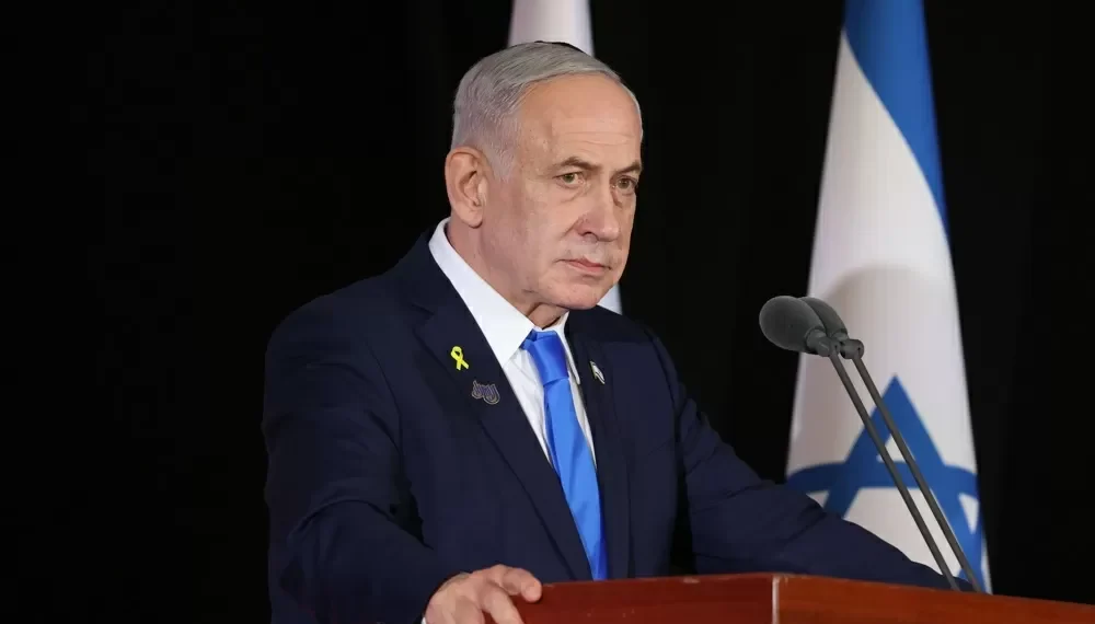 Operação contra Irã vai durar ‘o tempo que for necessário’, diz Netanyahu
